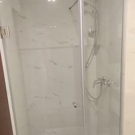 Apartman Nikol Apartment