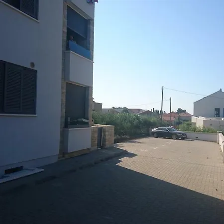 Apartman Nikol Apartment