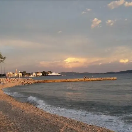 Apartman Nikol Apartment Zadar
