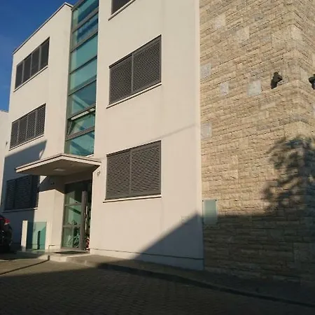 Apartman Nikol Apartment