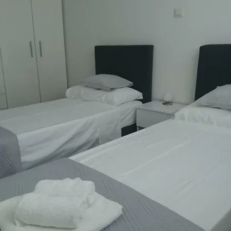 Apartman Nikol *