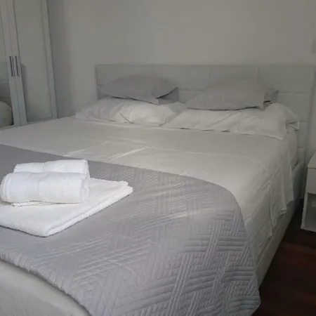 Apartman Nikol Zadar