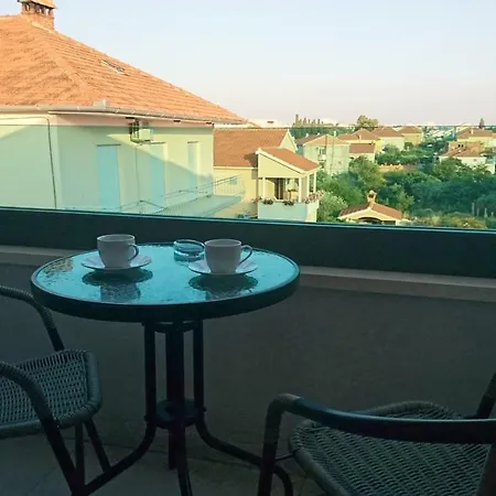 Apartman Nikol