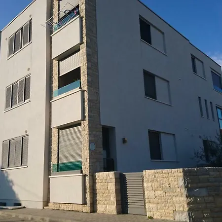 아파트 Apartman Nikol *